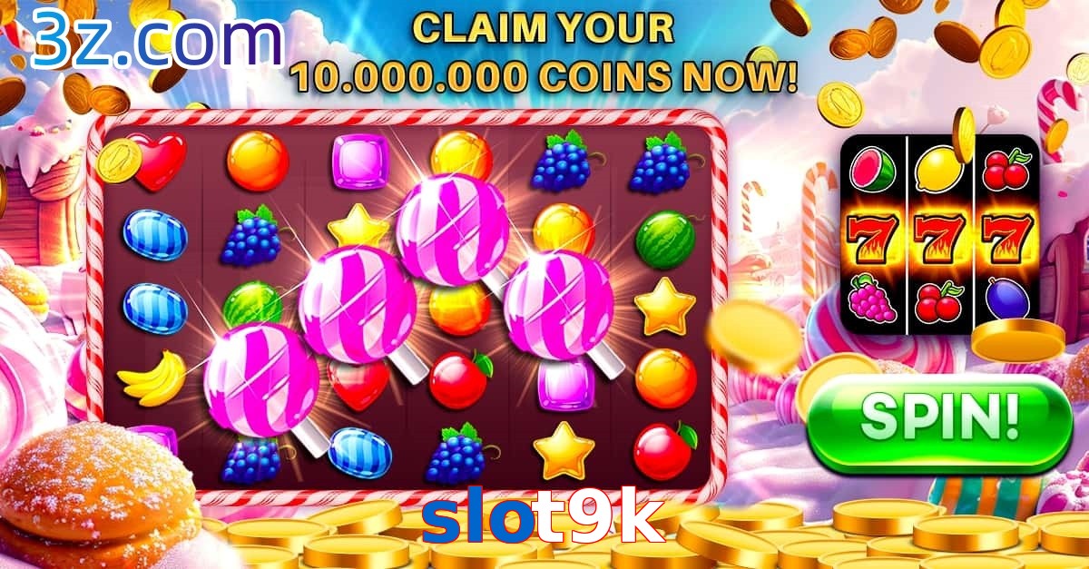 slot9k